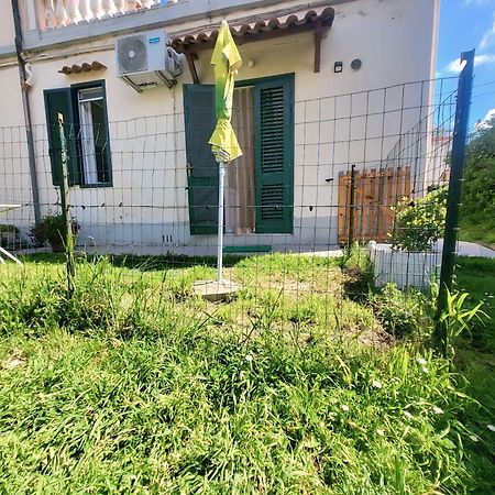 리보르노 Casa Siria 아파트 외부 사진